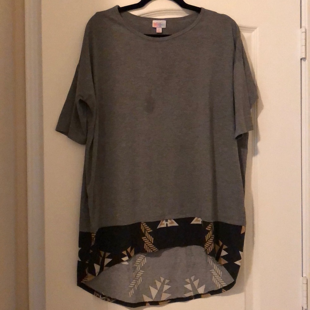 Small LuLaRoe Irma